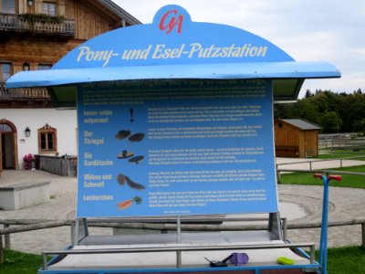 Gut Aiderbichl Iffeldorf 15