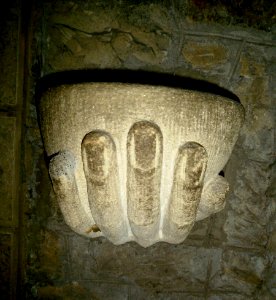 Guecho, Algorta - Iglesia de la Santisima Trinidad (PP Trinitarios) 18