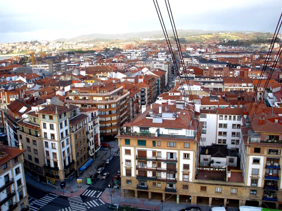 Guecho, Las Arenas 09