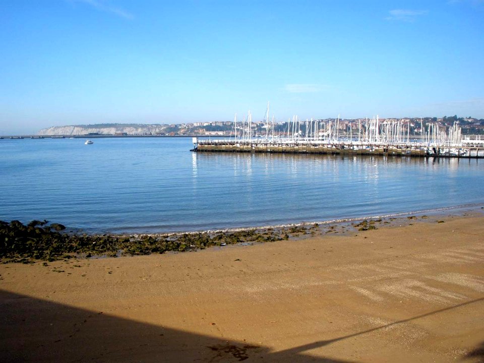 Guecho, Las Arenas - Playa de Areeta 2