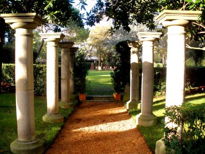 Guecho, Las Arenas - Palacio San Joseren 04