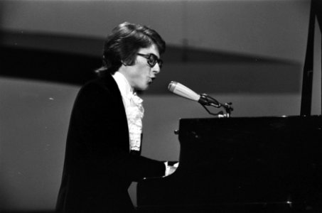 Guy Bonnet (Frankrijk), Bestanddeelnr 923-3711