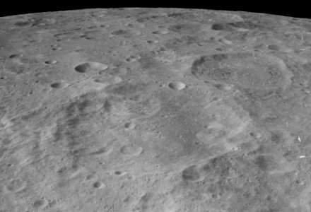 Guyot crater AS16-M-1320