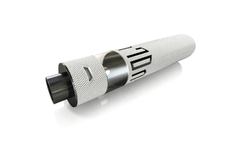 Atomvapes smoking rda