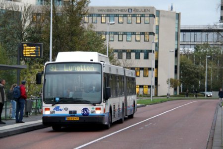 GVU 4579 Utrecht Pythagoraslaan BG-FD-47