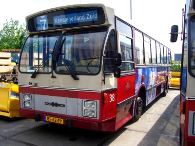 GVU 38 CSA2 BT-62-FP