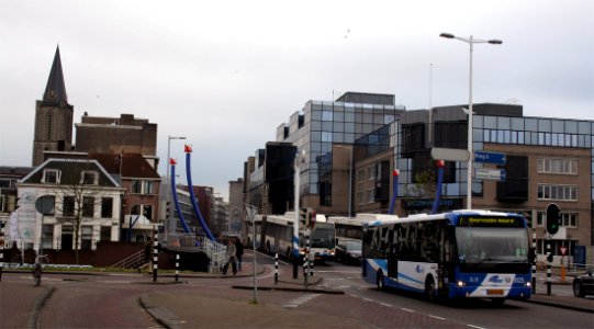 GVU 8125 Utrecht Monicabrug