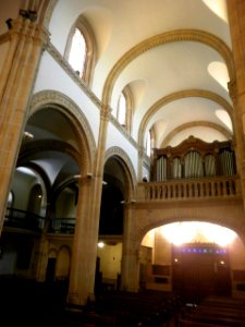 Guecho, Algorta - Iglesia de San Ignacio de Loyola 18