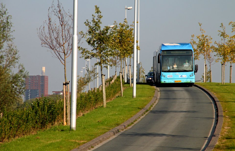 GVU Totaalreclame Vleuten
