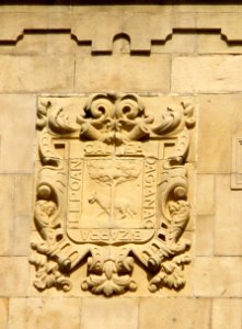Guecho, Algorta - Palacio Consistorial 2