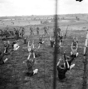 Gymnastiek, Bestanddeelnr 900-3438