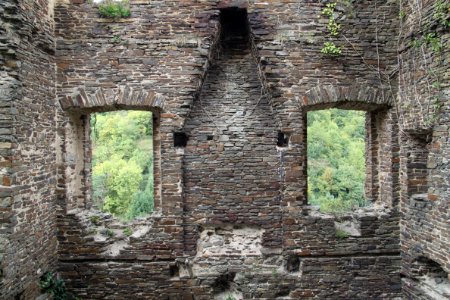 Gymnch Porz (Altenahr) Detailaufnahme (8)