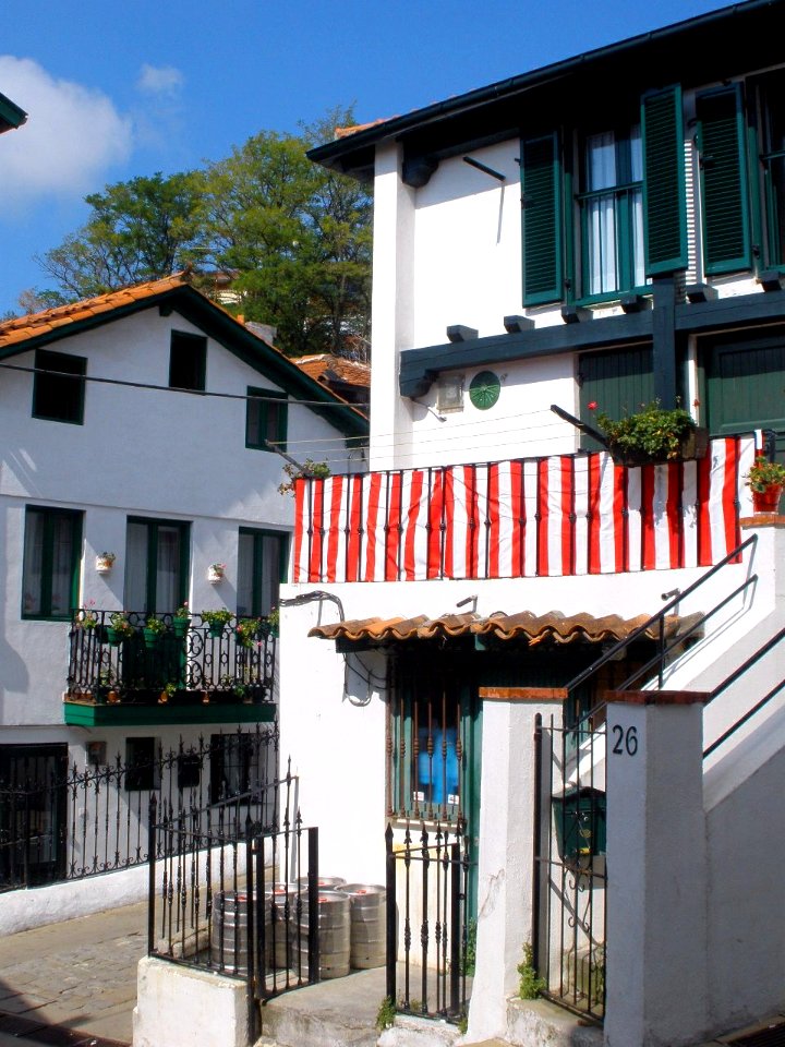 Guecho, Algorta 08