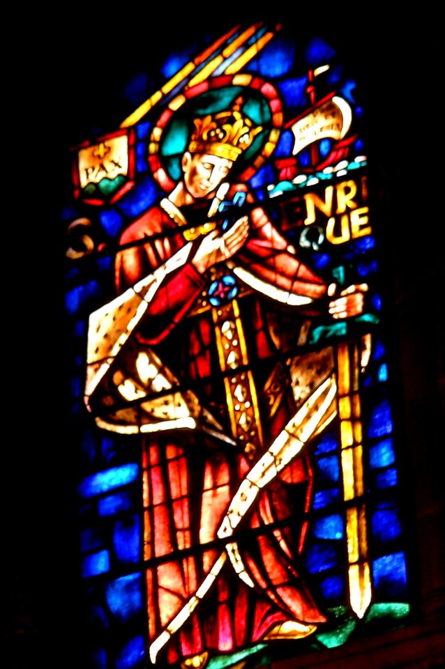 Guecho, Algorta - Iglesia de San Ignacio de Loyola 22