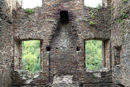 Gymnch Porz (Altenahr) Detailaufnahme (9)