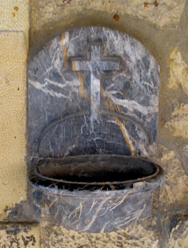 Guecho, Algorta - Iglesia de San Nicolas de Bari 05