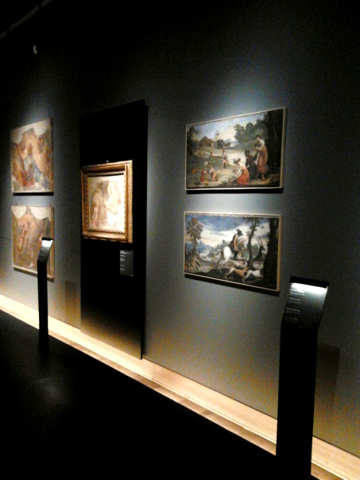 Guercino - Triumph of the Baroque NMW 11