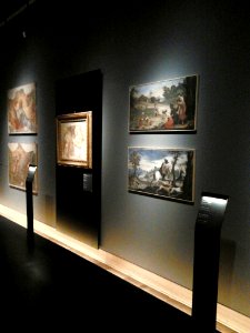 Guercino - Triumph of the Baroque NMW 11