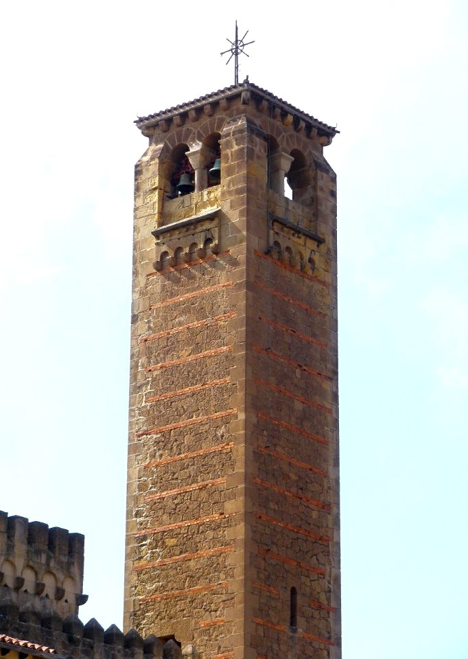 Guecho, Algorta - Iglesia de la Santisima Trinidad (PP Trinitarios) 19