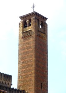 Guecho, Algorta - Iglesia de la Santisima Trinidad (PP Trinitarios) 19