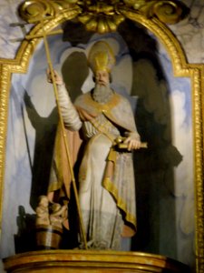 Guecho, Algorta - Iglesia de San Nicolas de Bari 12