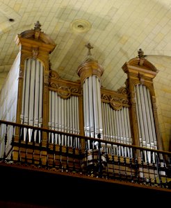 Guecho, Algorta - Iglesia de San Nicolas de Bari 28
