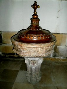 Guecho, Algorta - Iglesia de San Ignacio de Loyola 30