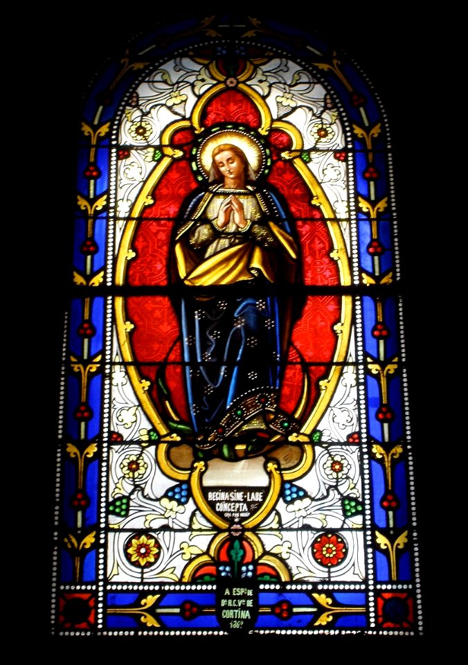Guecho, Algorta - Iglesia de San Nicolas de Bari 21