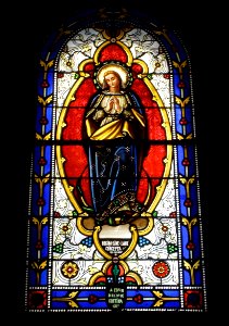 Guecho, Algorta - Iglesia de San Nicolas de Bari 21