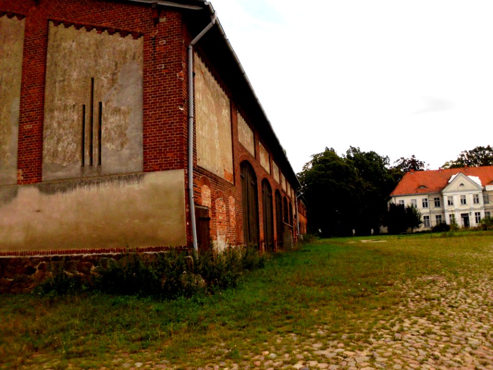 Gutshof wüsten-buchholz 4