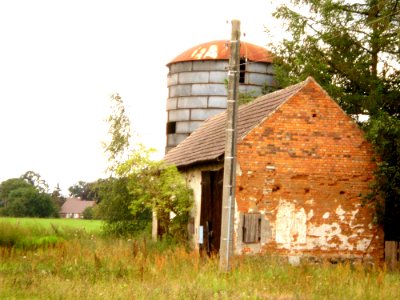 Gutshof wüsten-buchholz 5