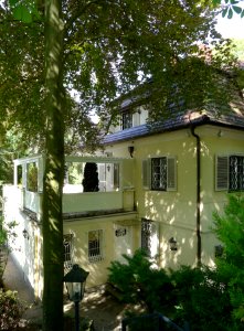 Gustav-Freytag-Straße 13 Berlin-Grunewald