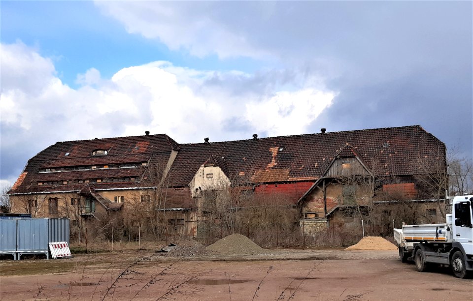 Gutshof Neukirchen Kuhstall2