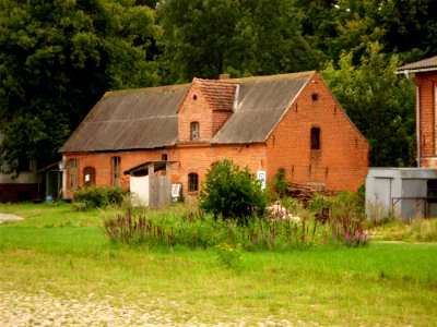 Gutshof wüsten-buchholz 2