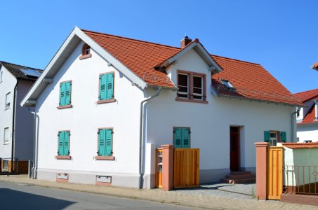 Hähnlein, Georg-Fröba-Straße 27