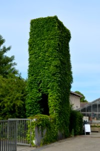 Hähnlein, Friedhof, Glockenturm