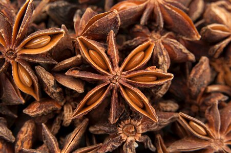 Kruiden staranis ingredients