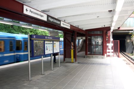 Hägerstensåsen 2016 bild 6