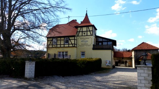 Häpfenbräu Unterramingen