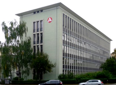 Händelplatz 1 (Berlin-Lichterfelde)