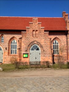 Hänchen Kirche (4)