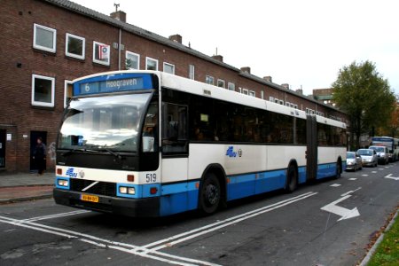 GVU 519 VJ-84-DT 04-11-2006