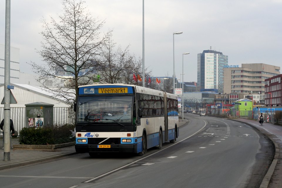 GVU 573 Utrecht Van Zijstweg 07-02-2007 2
