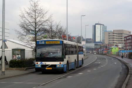 GVU 573 Utrecht Van Zijstweg 07-02-2007 2