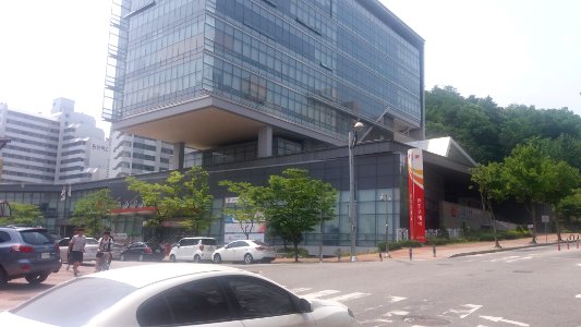Gwangwon Regional Communication Office