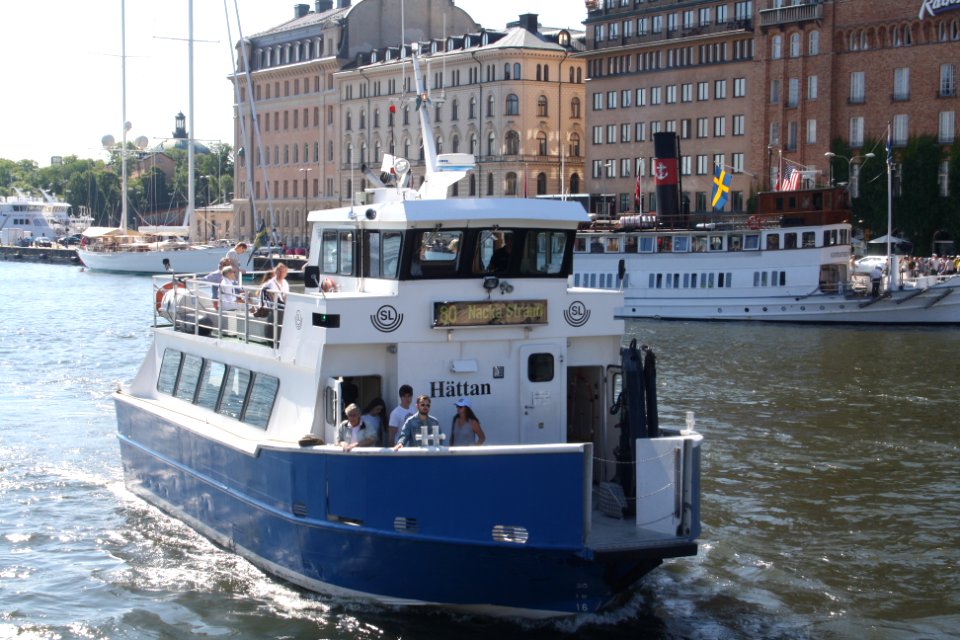 Hättan på Sjövägen