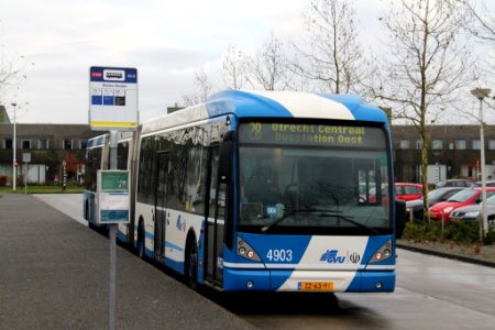 GVU 4903 ZZ-63-91