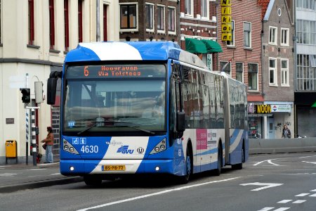 GVU 4630 Vredenburg