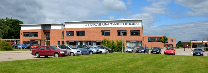 Gymnasium Twistringen