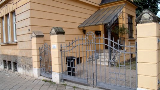 Gutenbergstraße 8 in Weimar, Thüringen (2)